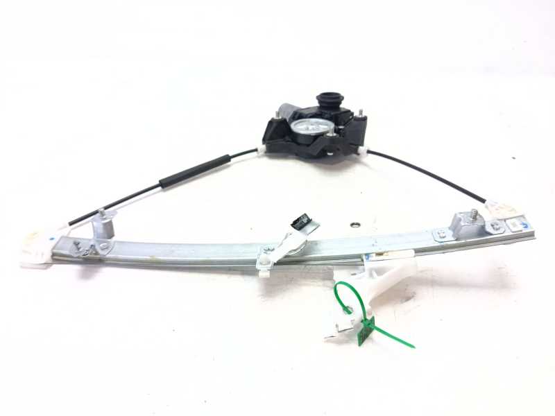 Recambio de elevalunas trasero izquierdo para toyota yaris 1.5 16v cat referencia OEM IAM 857200D560  0620206800