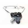 Recambio de elevalunas trasero izquierdo para toyota yaris 1.5 16v cat referencia OEM IAM 857200D560  0620206800