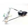 Recambio de elevalunas trasero izquierdo para toyota yaris 1.5 16v cat referencia OEM IAM 857200D560  0620206800