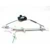 Recambio de elevalunas trasero derecho para toyota yaris 1.5 16v cat referencia OEM IAM 857100D550  0620206790