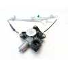 Recambio de elevalunas trasero derecho para toyota yaris 1.5 16v cat referencia OEM IAM 857100D550  0620206790