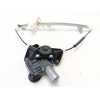 Recambio de elevalunas trasero derecho para toyota yaris 1.5 16v cat referencia OEM IAM 857100D550  0620206790