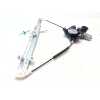Recambio de elevalunas trasero derecho para toyota yaris 1.5 16v cat referencia OEM IAM 857100D550  0620206790