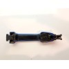 Recambio de maneta exterior delantera izquierda para toyota c-hr referencia OEM IAM 69210F4010C1  