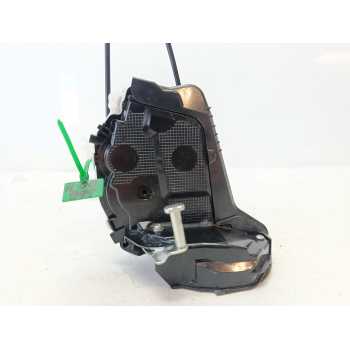 CERRADURA PUERTA TRASERA IZQUIERDA 69060K0030 210907
