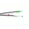 Recambio de cerradura puerta trasera izquierda para toyota yaris 1.5 16v cat referencia OEM IAM 69060K0030  210907
