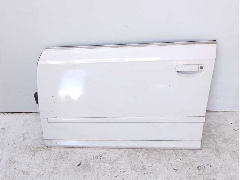 Recambio de puerta delantera izquierda para audi a4 b7 avant (8ed) 2.0 tdi referencia OEM IAM 8E0831051J  