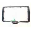 Recambio de moldura para toyota yaris 1.5 16v cat referencia OEM IAM 55405K0030  M0U022904