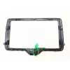 Recambio de moldura para toyota yaris 1.5 16v cat referencia OEM IAM 55405K0030  M0U022904