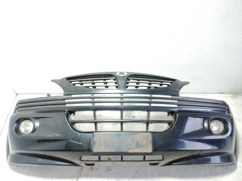 Recambio de paragolpes delantero para ssangyong kyron 2.0 xdi 4x4 referencia OEM IAM 78710090A0ABS  