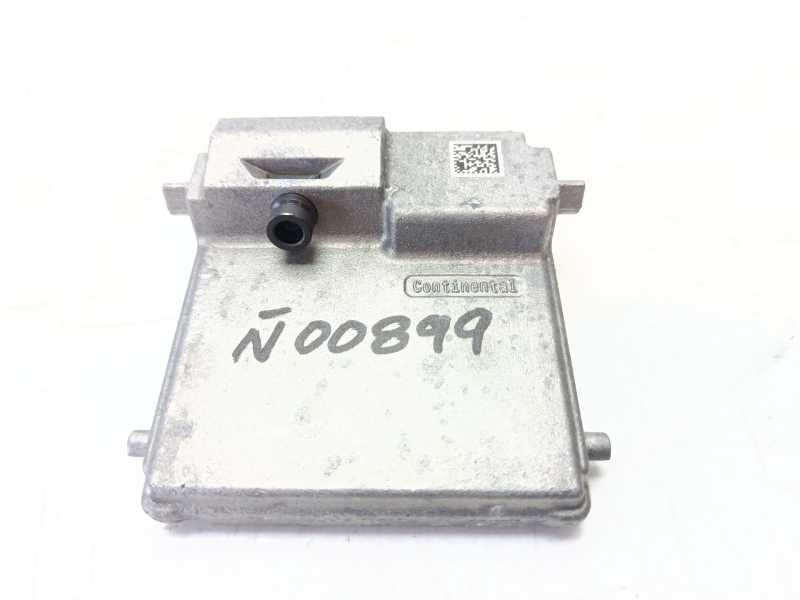 Recambio de modulo electronico para toyota yaris 1.5 16v cat referencia OEM IAM 8646C0D010  10R058405