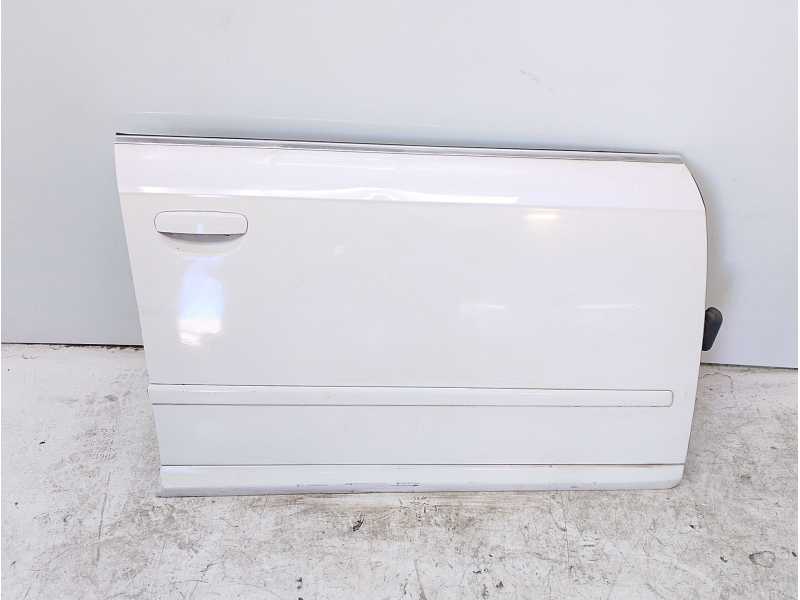 Recambio de puerta delantera derecha para audi a4 b7 avant (8ed) 2.0 tdi referencia OEM IAM 8E0831052J  