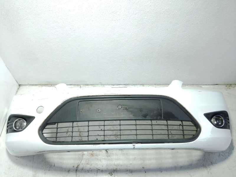 Recambio de paragolpes delantero para ford focus lim. (cb4) 1.6 tdci cat referencia OEM IAM 1521127  