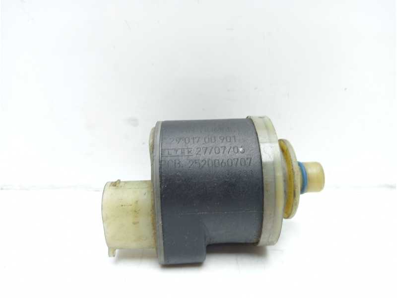 Recambio de filtro gasoil para bmw serie 3 coupe (e92) 335i referencia OEM IAM 2901700905  