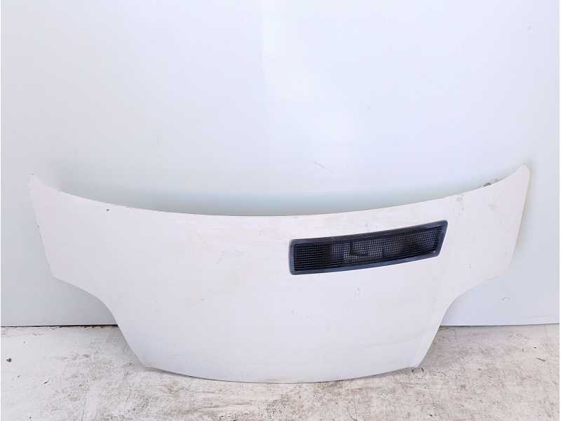 Recambio de capot para nissan primastar (x83) 1.9 dci diesel cat referencia OEM IAM 6510000QAC  