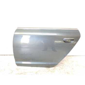 PUERTA TRASERA IZQUIERDA 4F0833051G 