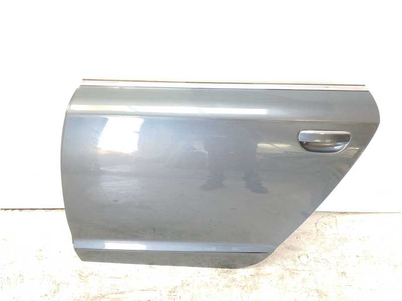 Recambio de puerta trasera izquierda para audi a6 c6 (4f2) 3.0 tdi quattro referencia OEM IAM 4F0833051G  