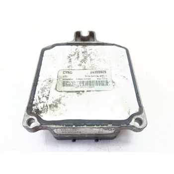 CENTRALITA MOTOR UCE 09355929 D98005