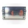 Recambio de pantalla multifuncion para toyota yaris 1.5 16v cat referencia OEM IAM 861400D600  11400097200101