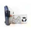 Recambio de pantalla multifuncion para toyota yaris 1.5 16v cat referencia OEM IAM 861400D600  11400097200101