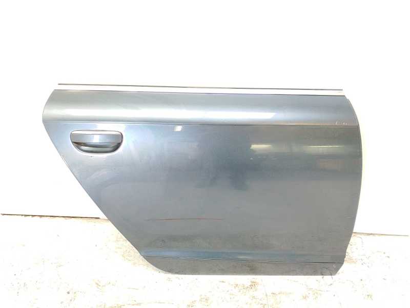 Recambio de puerta trasera derecha para audi a6 c6 (4f2) 3.0 tdi quattro referencia OEM IAM 4F0833052G  