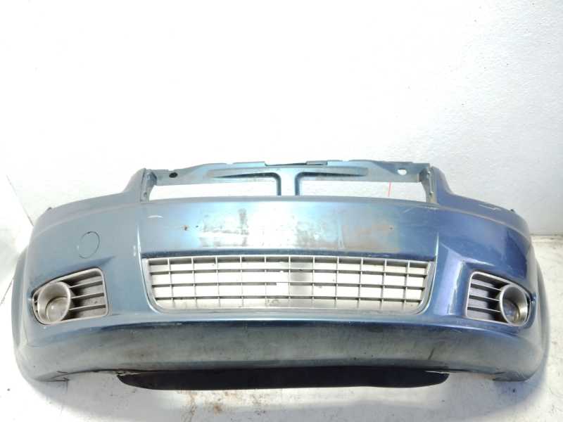 Recambio de paragolpes delantero para fiat linea (323_, 110_) 1.3 d multijet (323axb11, 323axb1a) referencia OEM IAM 735472279  