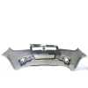 Recambio de paragolpes delantero para fiat linea (323_, 110_) 1.3 d multijet (323axb11, 323axb1a) referencia OEM IAM 735472279  