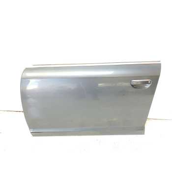 PUERTA DELANTERA IZQUIERDA 4F0831051F 