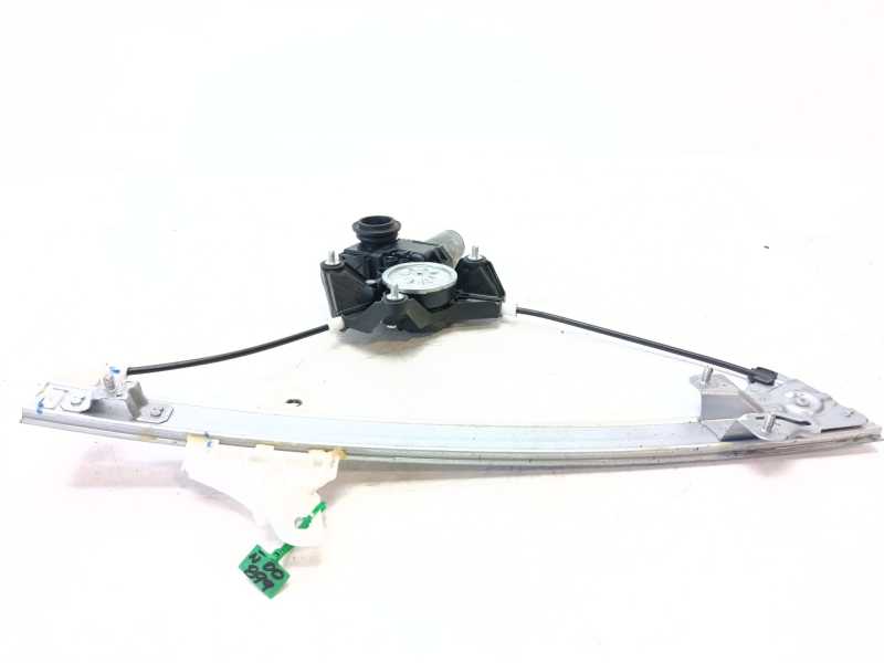 Recambio de elevalunas delantero derecho para toyota yaris 1.5 16v cat referencia OEM IAM 857100D540  0620206770