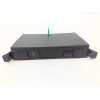 Recambio de moldura para toyota yaris 1.5 16v cat referencia OEM IAM 554070D020  
