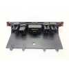 Recambio de moldura para toyota yaris 1.5 16v cat referencia OEM IAM 554070D020  