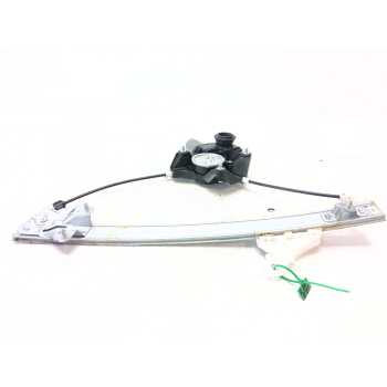 ELEVALUNAS DELANTERO IZQUIERDO 857200D550 0620206780