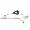 Recambio de elevalunas delantero izquierdo para toyota yaris 1.5 16v cat referencia OEM IAM 857200D550  0620206780