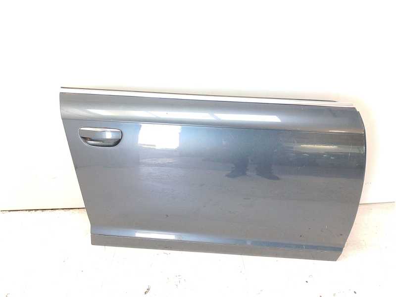 Recambio de puerta delantera derecha para audi a6 c6 (4f2) 3.0 tdi quattro referencia OEM IAM 4F0831052F  