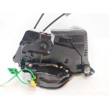 CERRADURA PUERTA DELANTERA IZQUIERDA 69040K0040 V5111120