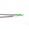 Recambio de cerradura puerta trasera derecha para toyota yaris 1.5 16v cat referencia OEM IAM 69050K0030  V5114110