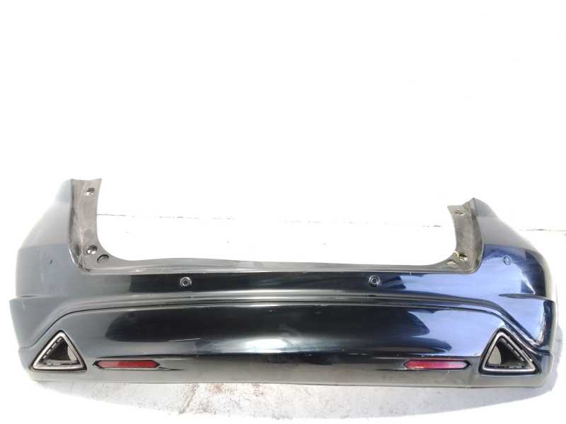 Recambio de paragolpes trasero para honda civic viii hatchback (fn, fk) 2.2 ctdi (fk3) referencia OEM IAM 71501SMGE50ZA  