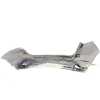 Recambio de paragolpes trasero para honda civic viii hatchback (fn, fk) 2.2 ctdi (fk3) referencia OEM IAM 71501SMGE50ZA  