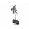 Recambio de pedal freno para toyota yaris 1.5 16v cat referencia OEM IAM 47110K0030  
