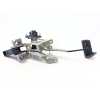 Recambio de pedal freno para toyota yaris 1.5 16v cat referencia OEM IAM 47110K0030  