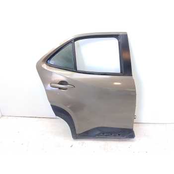PUERTA TRASERA DERECHA 67003K2010 
