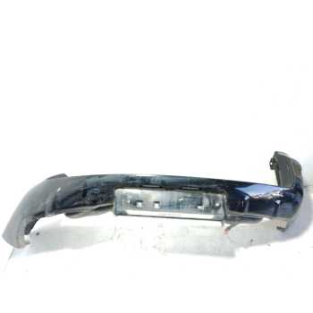 PARAGOLPES TRASERO 5215042901 