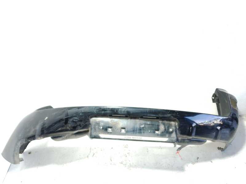 Recambio de paragolpes trasero para toyota rav 4 (a3) 2.2 turbodiesel cat referencia OEM IAM 5215042901  