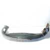 Recambio de paragolpes trasero para toyota rav 4 (a3) 2.2 turbodiesel cat referencia OEM IAM 5215042901  
