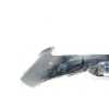 Recambio de paragolpes trasero para toyota rav 4 (a3) 2.2 turbodiesel cat referencia OEM IAM 5215042901  