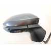 Recambio de retrovisor derecho para toyota yaris 1.5 16v cat referencia OEM IAM 879100DE70 049749 10201200