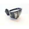 Recambio de retrovisor derecho para toyota yaris 1.5 16v cat referencia OEM IAM 879100DE70 049749 10201200