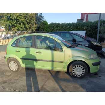 CITROËN C3 I (FC_, FN_)