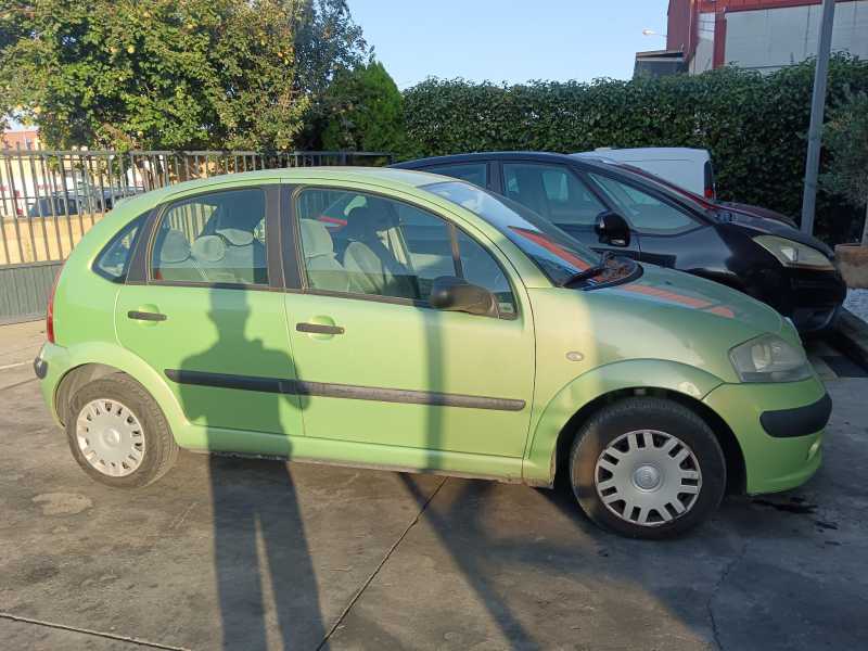 citroën c3 i (fc_, fn_) del año 2002
