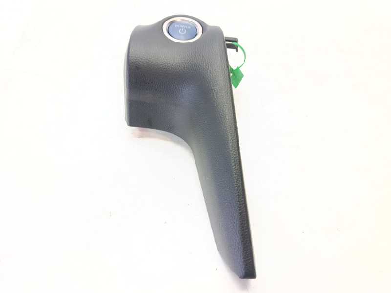 Recambio de moldura para toyota yaris 1.5 16v cat referencia OEM IAM 554310D440B0  554310D440